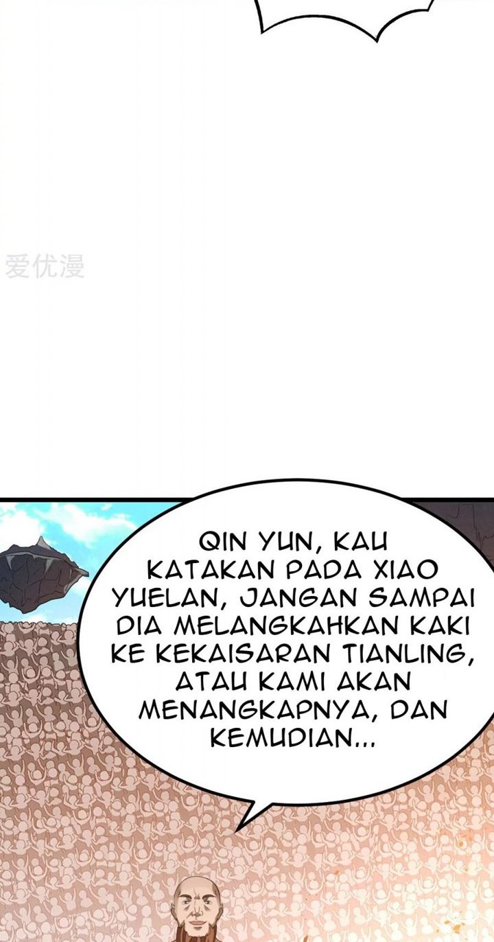 Jiuyang Shenwang Chapter 152 Gambar 12