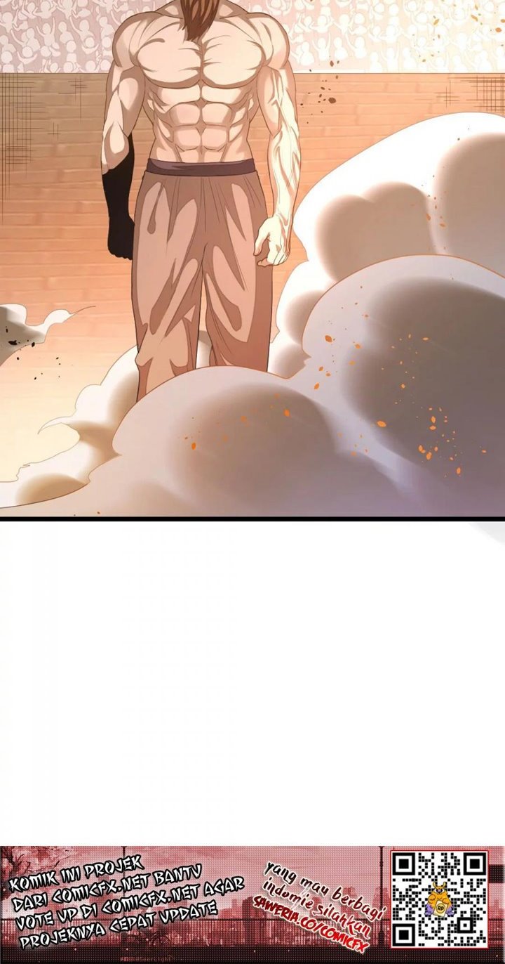 Jiuyang Shenwang Chapter 152 Gambar 13