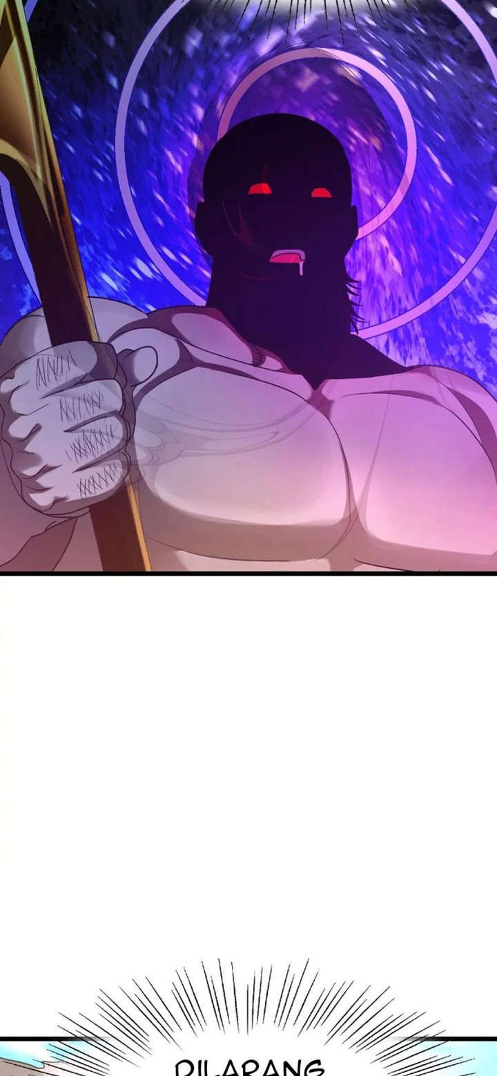 Jiuyang Shenwang Chapter 152 Gambar 18