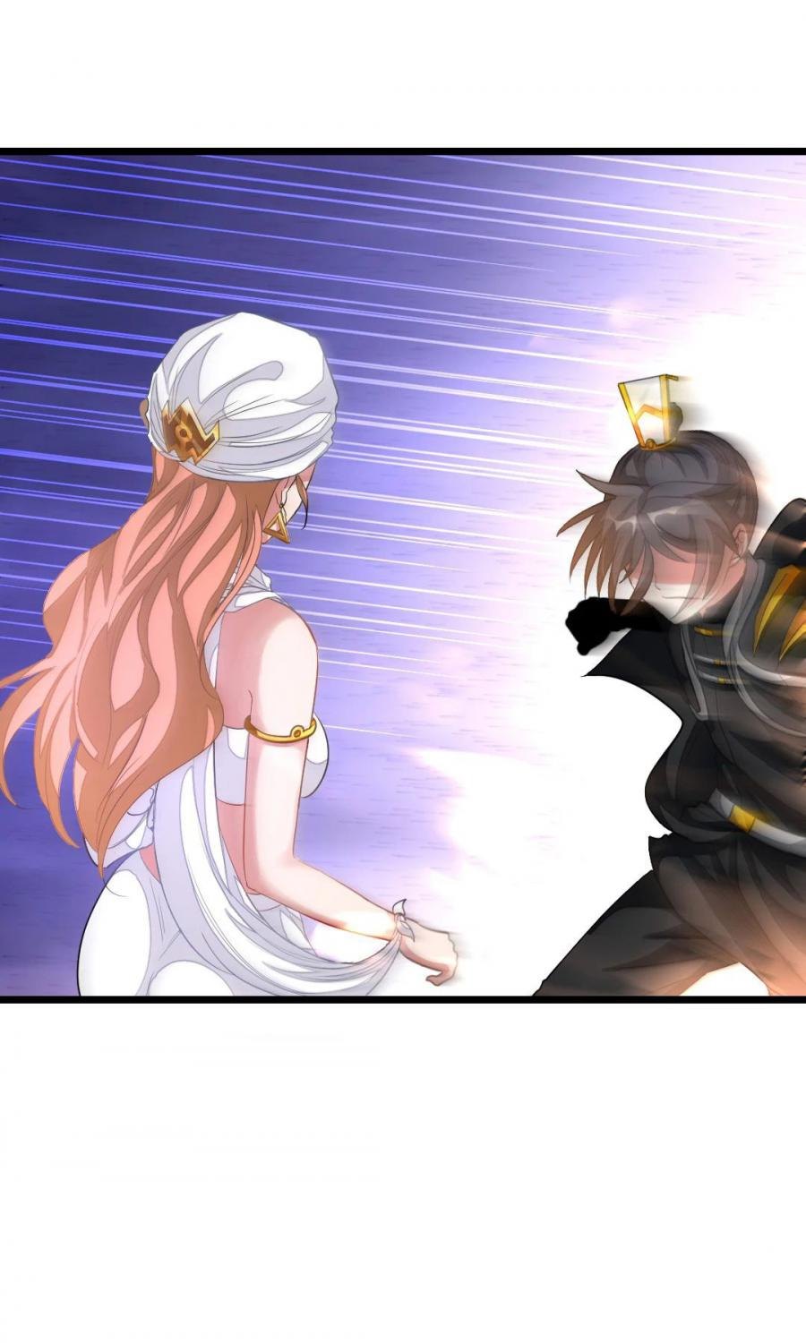 Jiuyang Shenwang Chapter 155 Gambar 2