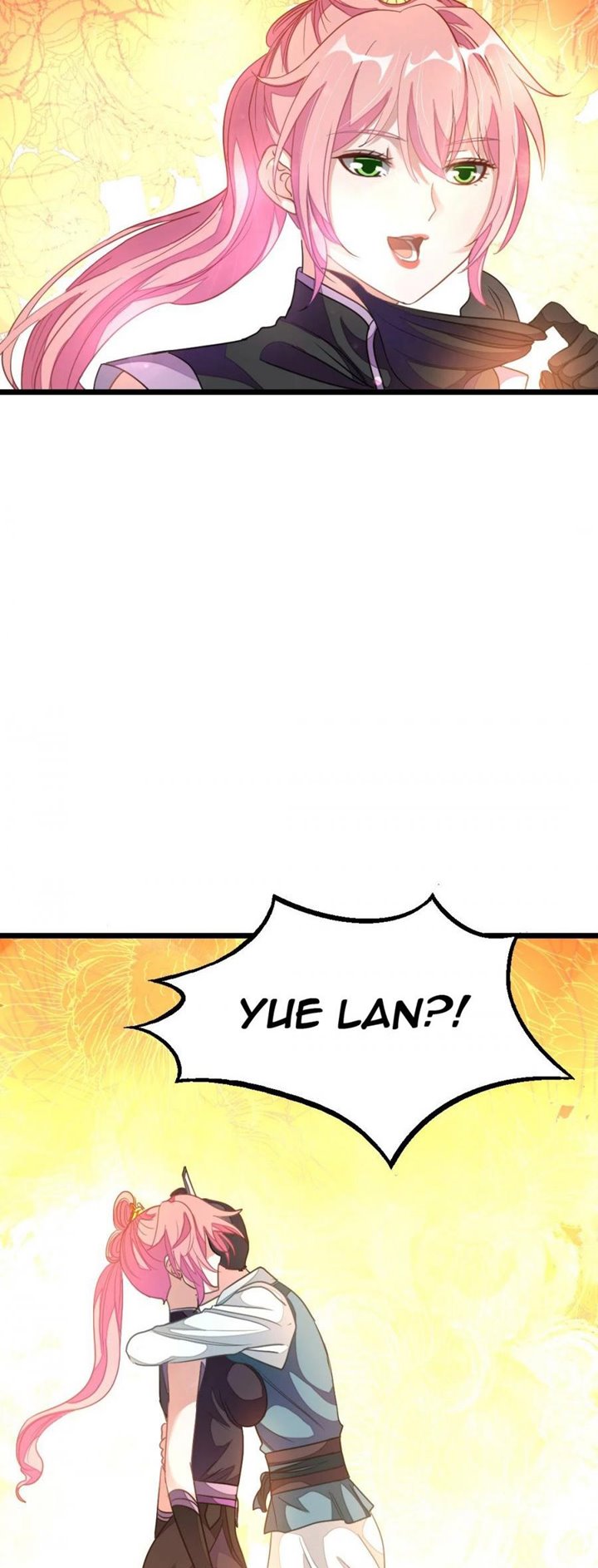 Jiuyang Shenwang Chapter 160 Gambar 15