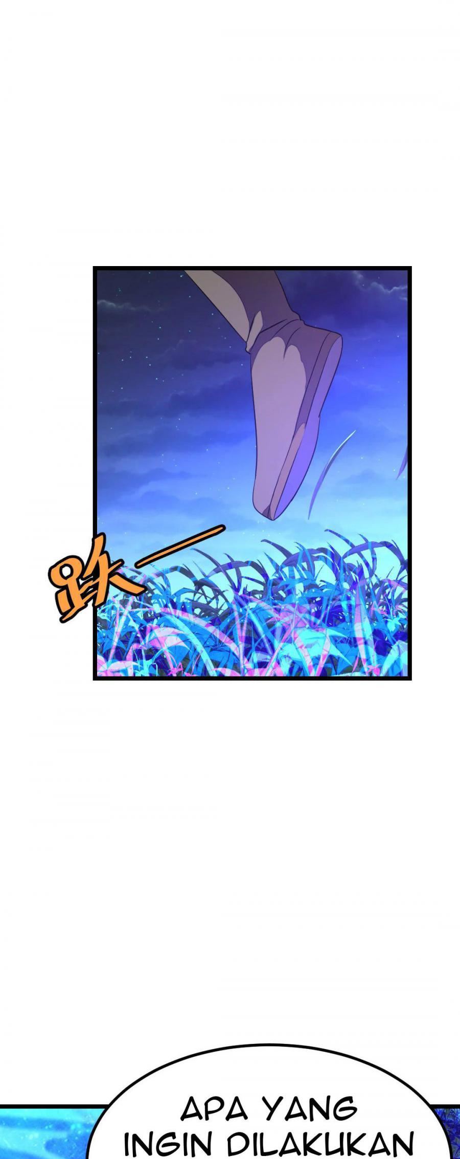 Jiuyang Shenwang Chapter 165 Gambar 2