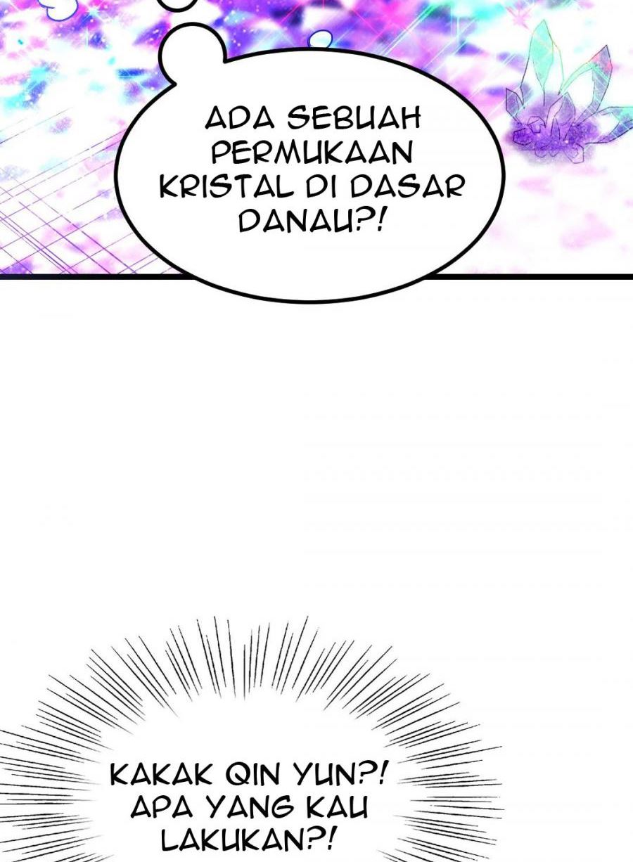 Jiuyang Shenwang Chapter 165 Gambar 25