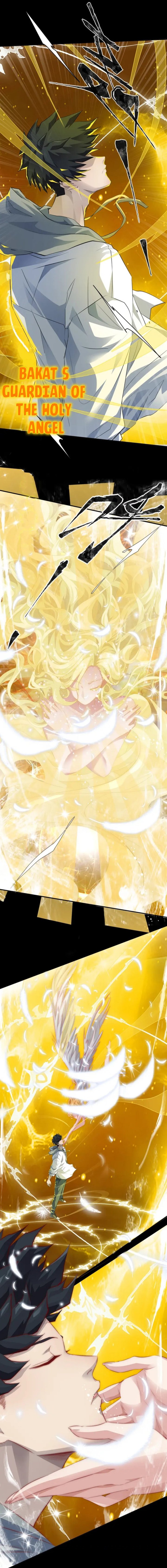 Job Change: I am the Strongest Paladin Chapter 00 Gambar 9