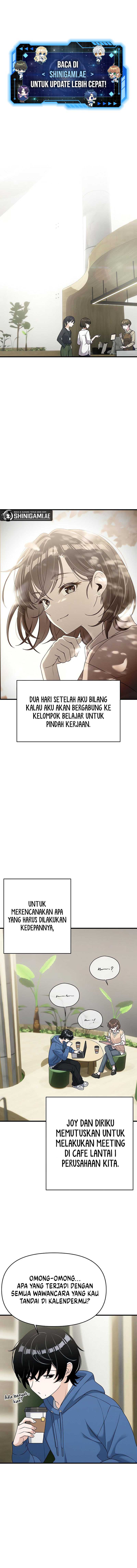 Job Change Log Chapter 06 Gambar 1