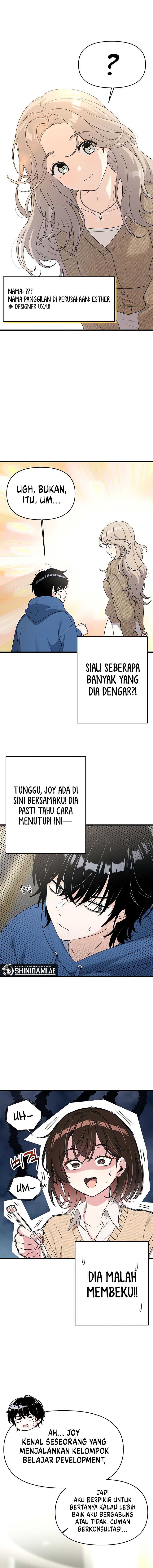 Job Change Log Chapter 06 Gambar 4