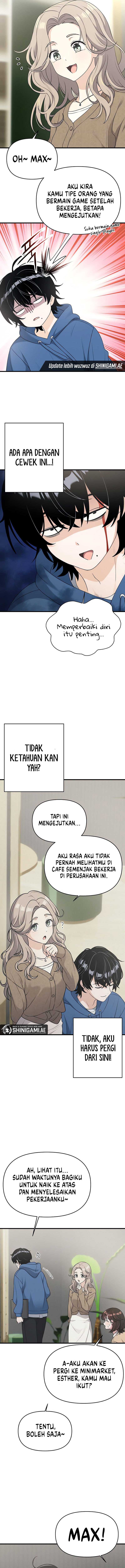 Job Change Log Chapter 06 Gambar 5
