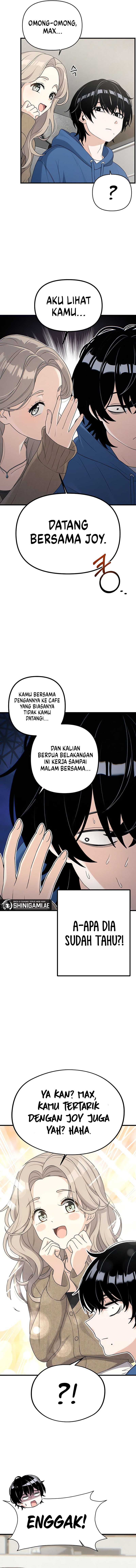 Job Change Log Chapter 06 Gambar 8