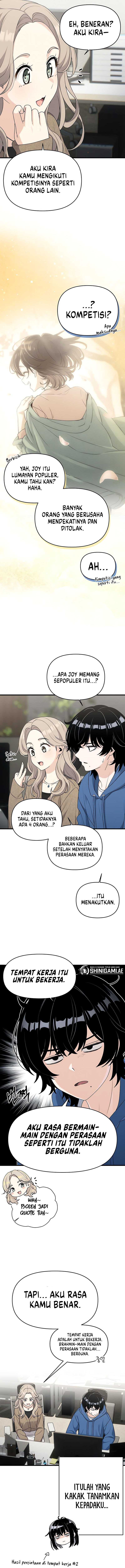 Job Change Log Chapter 06 Gambar 9