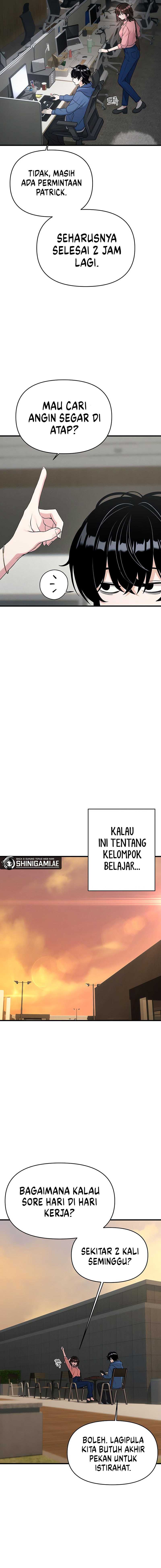 Job Change Log Chapter 06 Gambar 11