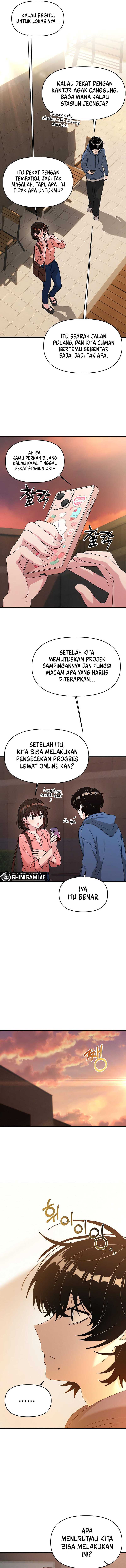 Job Change Log Chapter 06 Gambar 12