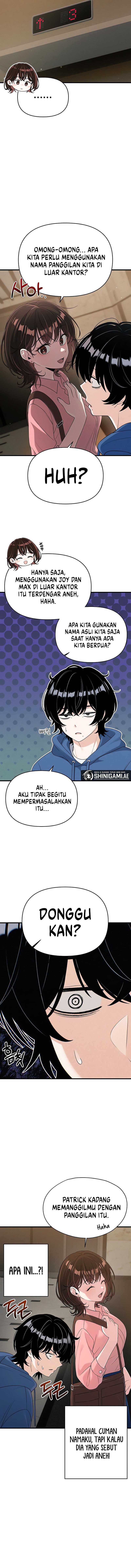 Job Change Log Chapter 06 Gambar 14