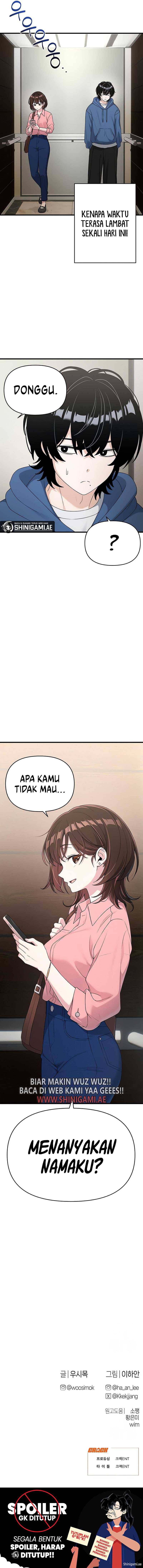 Job Change Log Chapter 06 Gambar 16