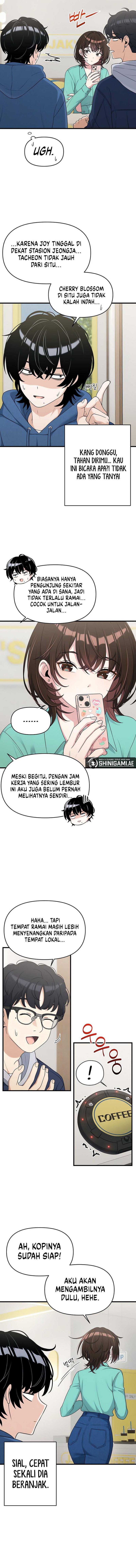 Job Change Log Chapter 07 Gambar 10