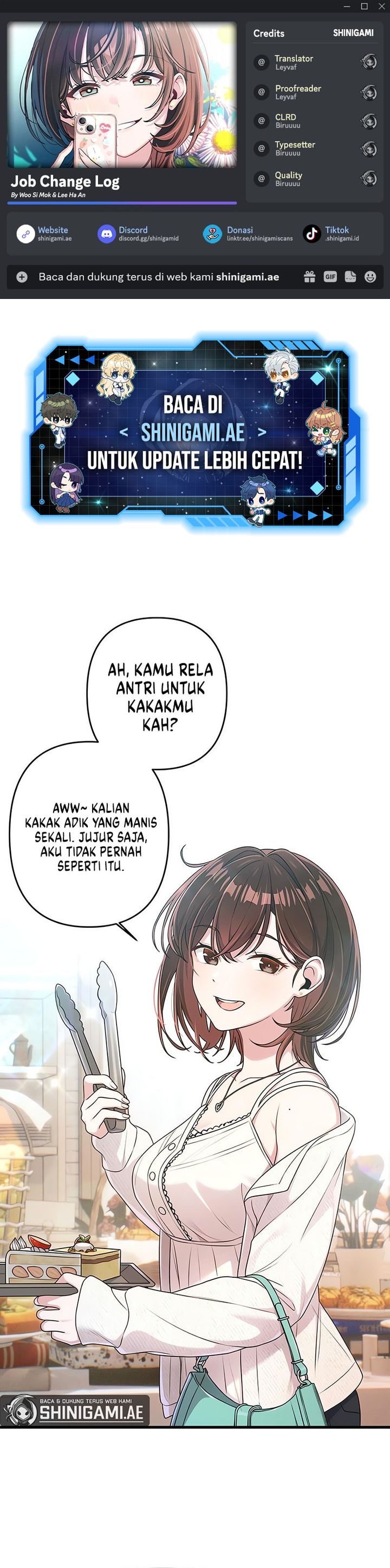Job Change Log Chapter 09 Gambar 1