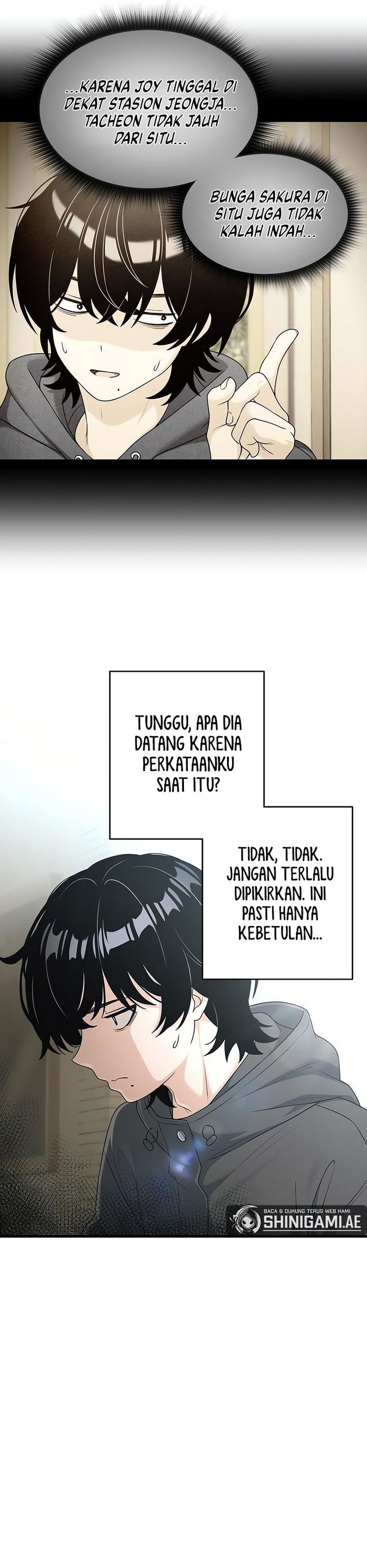 Job Change Log Chapter 09 Gambar 3