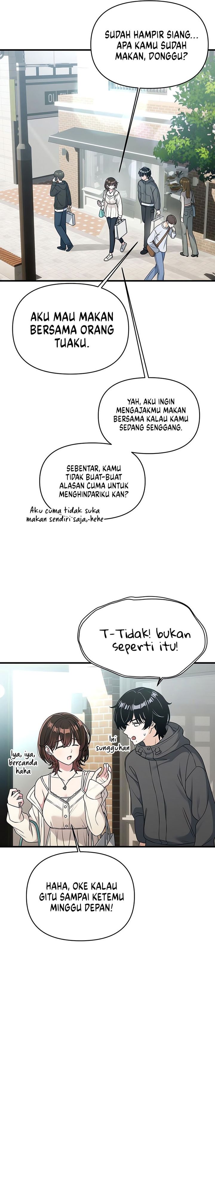 Job Change Log Chapter 09 Gambar 4