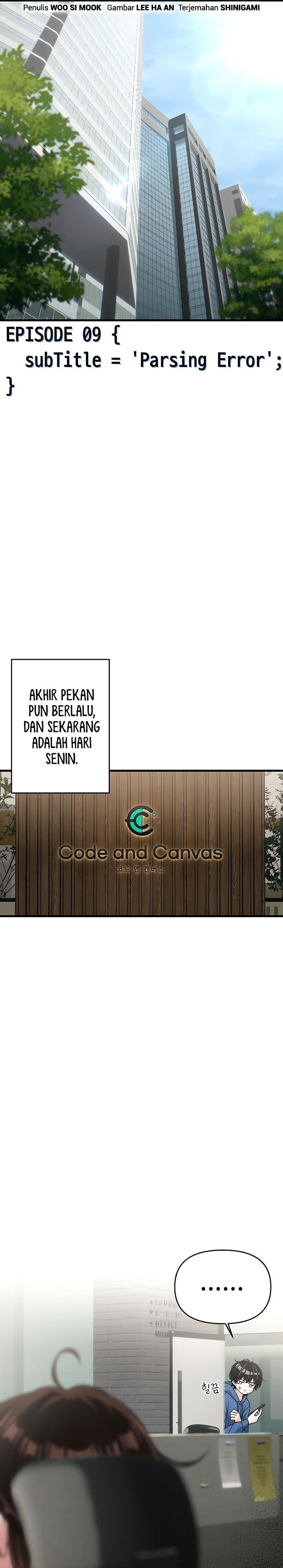 Job Change Log Chapter 09 Gambar 11