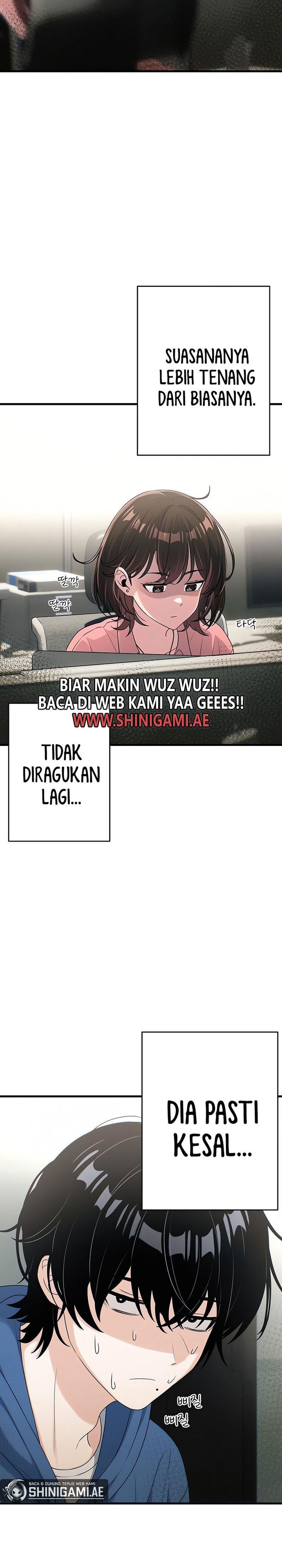 Job Change Log Chapter 09 Gambar 12