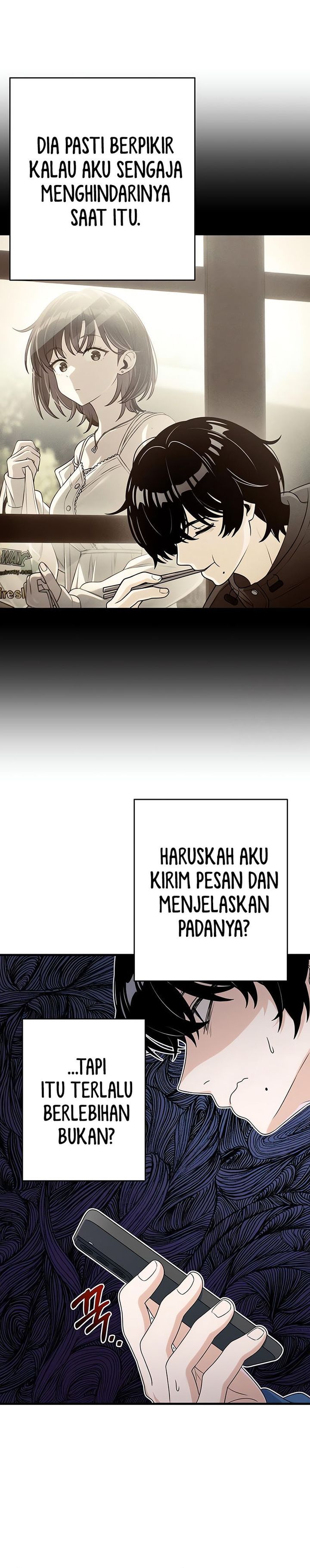 Job Change Log Chapter 09 Gambar 13