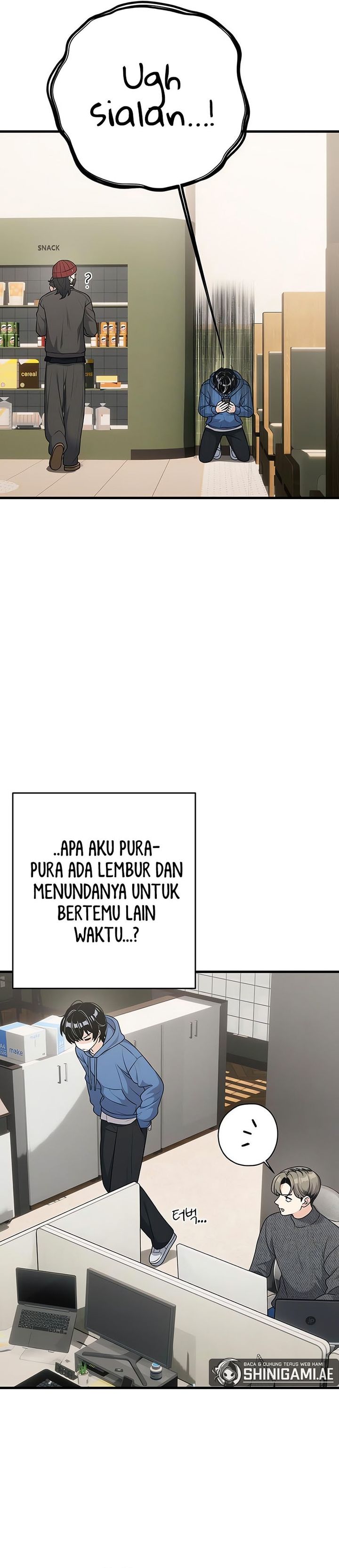 Job Change Log Chapter 09 Gambar 15