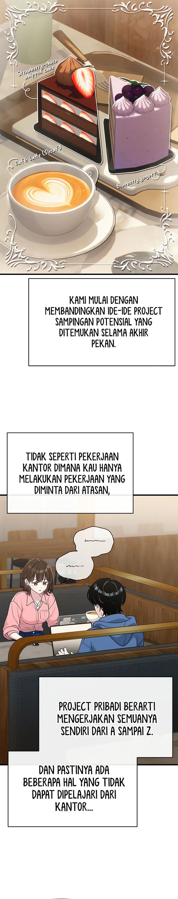 Job Change Log Chapter 09 Gambar 19
