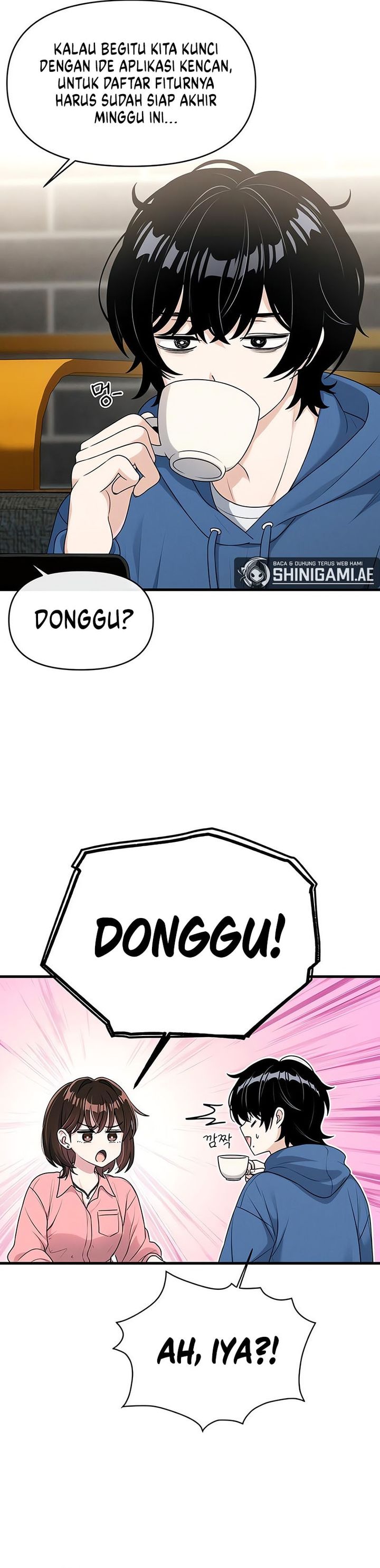 Job Change Log Chapter 09 Gambar 20