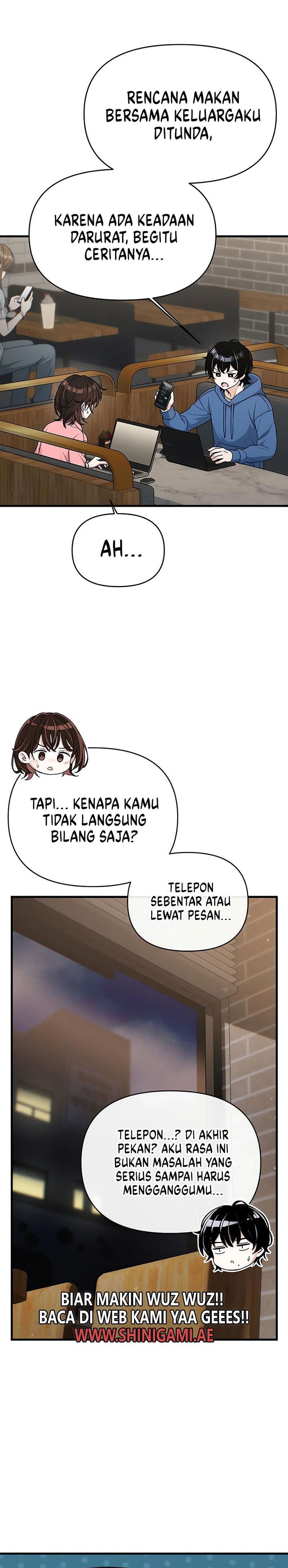 Job Change Log Chapter 09 Gambar 25