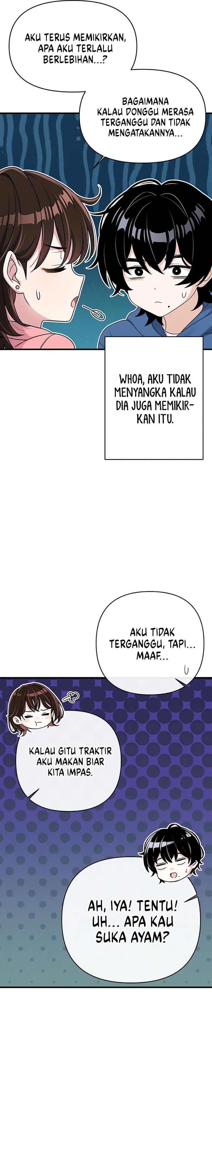 Job Change Log Chapter 09 Gambar 28