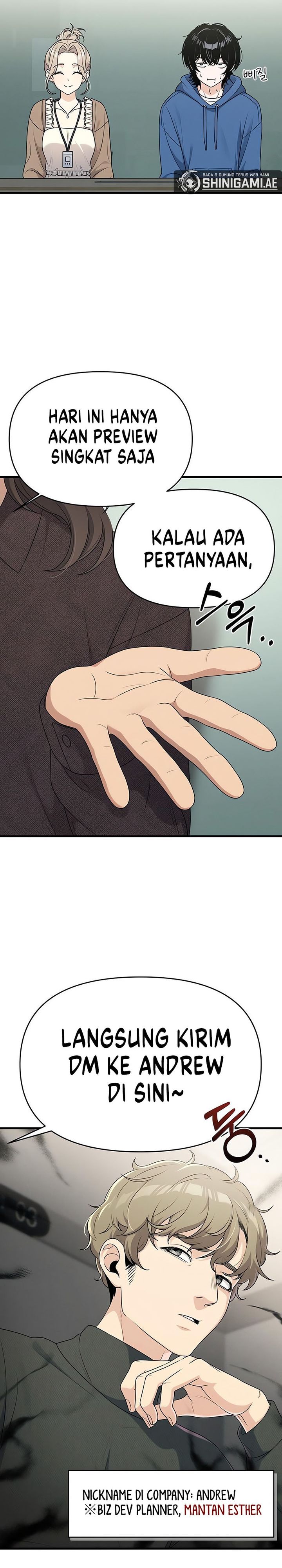 Job Change Log Chapter 09 Gambar 34