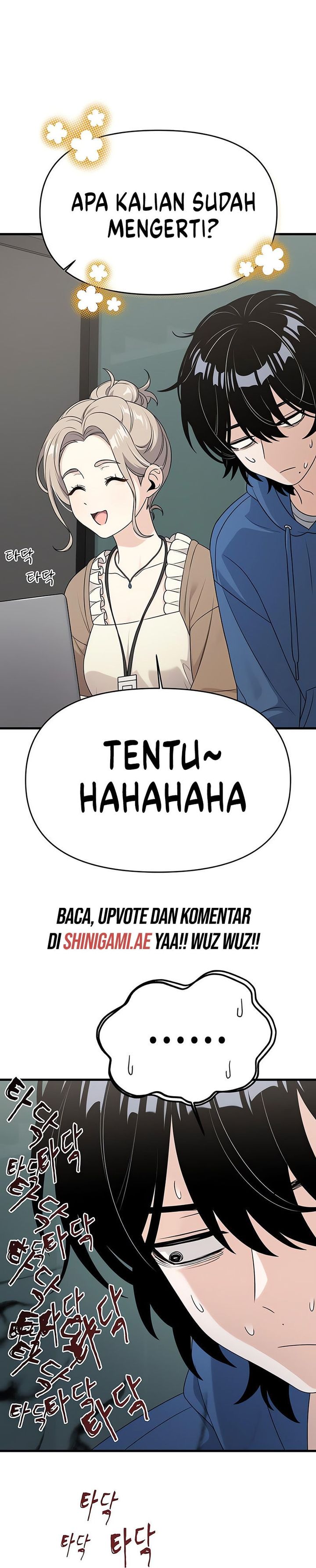 Job Change Log Chapter 09 Gambar 35