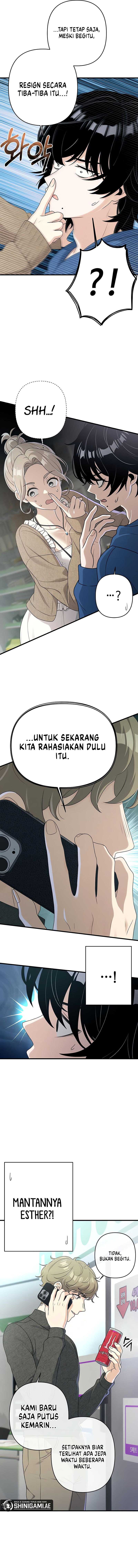 Job Change Log Chapter 10 Gambar 5