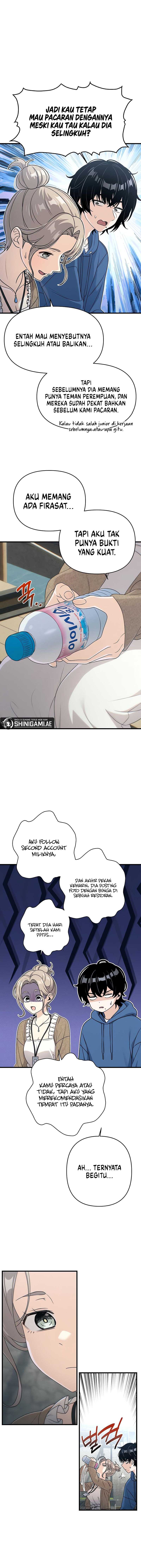 Job Change Log Chapter 10 Gambar 8
