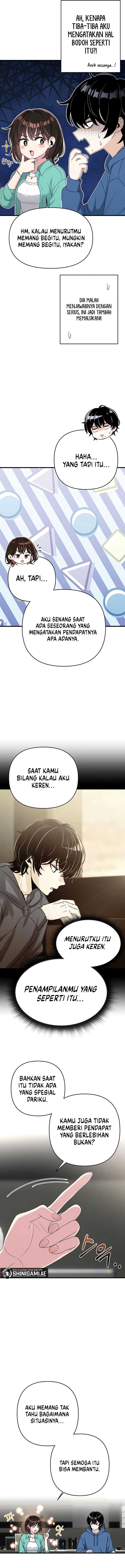 Job Change Log Chapter 10 Gambar 11