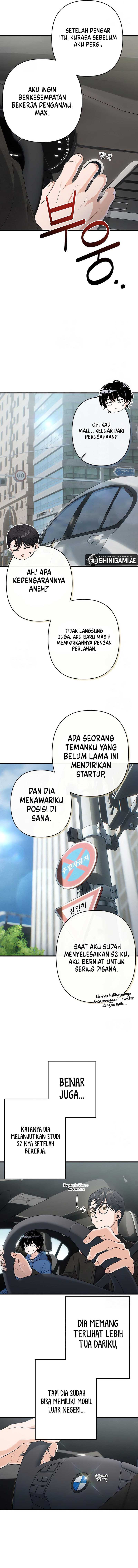 Job Change Log Chapter 13 Gambar 7