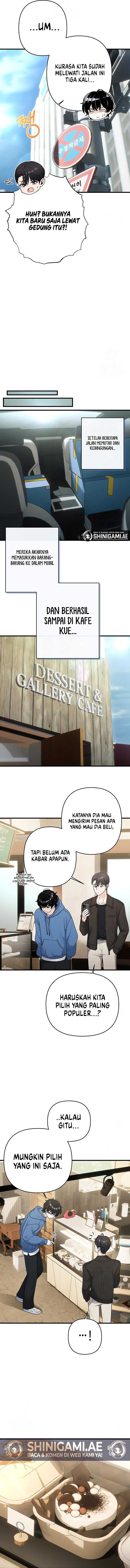 Job Change Log Chapter 13 Gambar 10