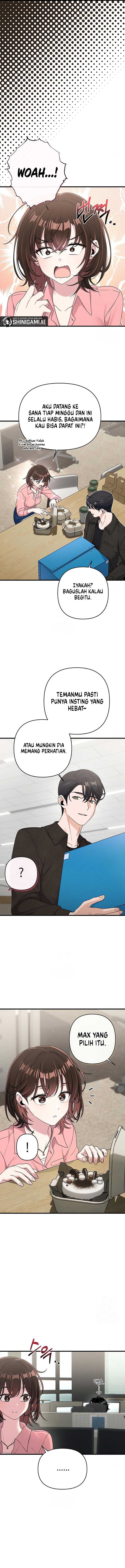 Job Change Log Chapter 13 Gambar 11