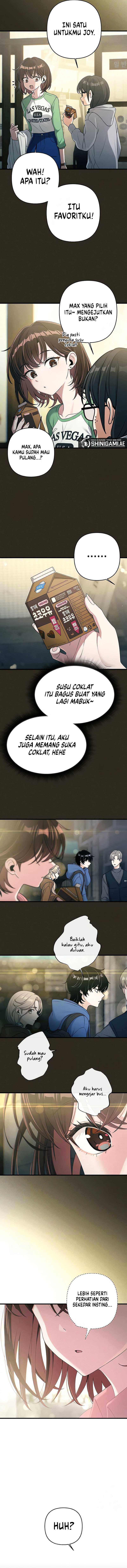 Job Change Log Chapter 13 Gambar 13