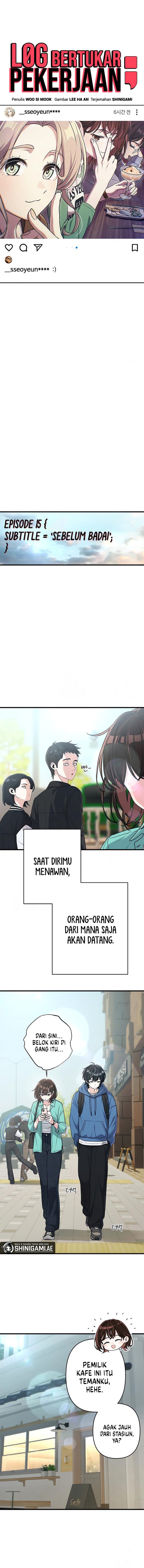 Job Change Log Chapter 15 Gambar 3