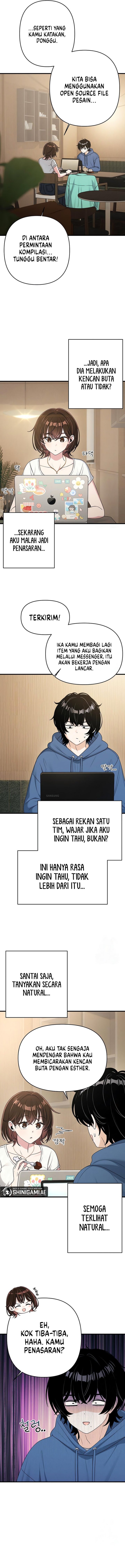 Job Change Log Chapter 15 Gambar 5