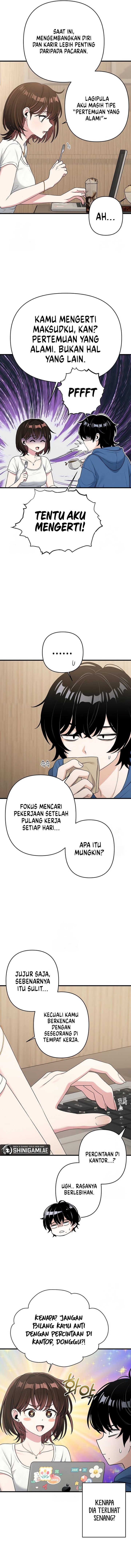 Job Change Log Chapter 15 Gambar 7