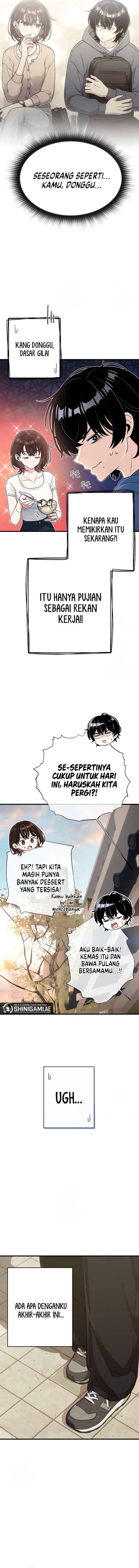 Job Change Log Chapter 15 Gambar 11