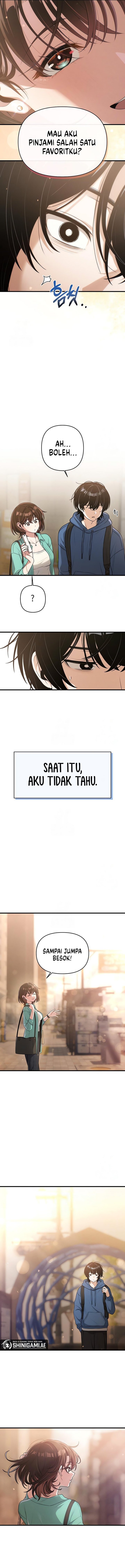 Job Change Log Chapter 15 Gambar 14