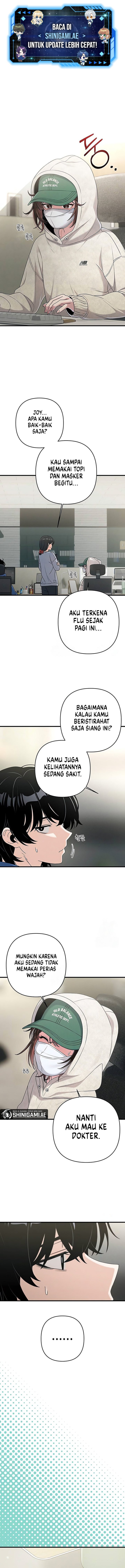 Job Change Log Chapter 16 Gambar 2