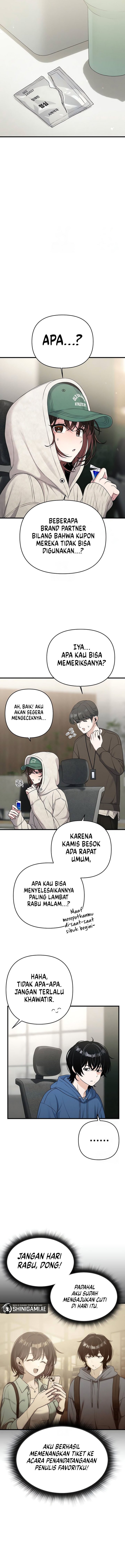Job Change Log Chapter 16 Gambar 3