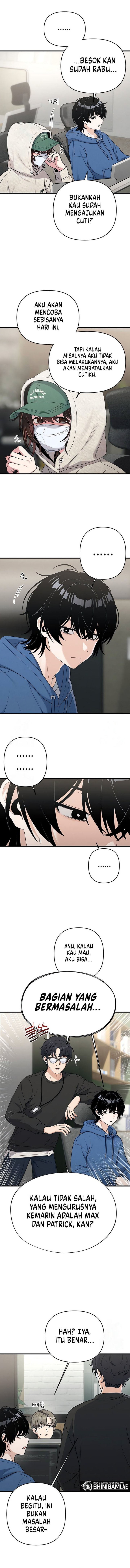 Job Change Log Chapter 16 Gambar 4