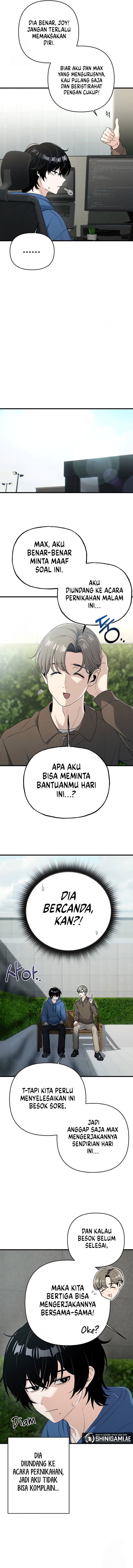 Job Change Log Chapter 16 Gambar 6