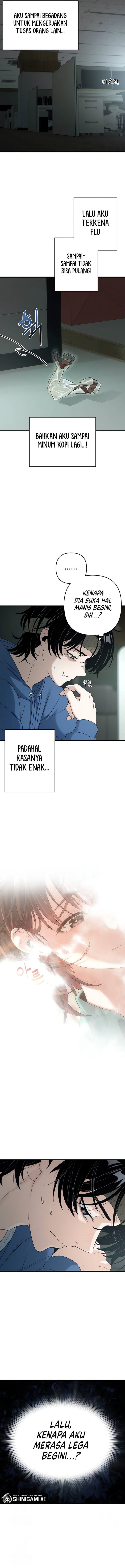 Job Change Log Chapter 16 Gambar 14