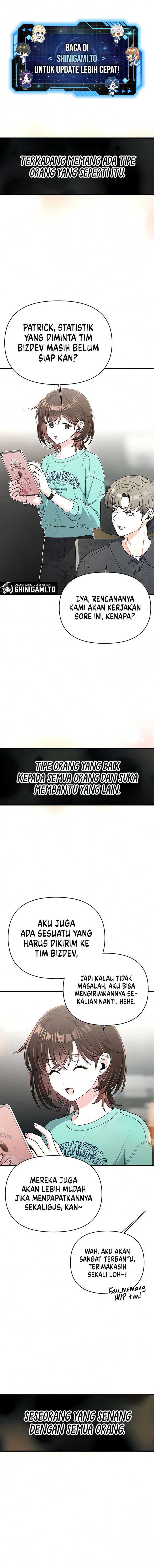 Job Change Log Chapter 17 Gambar 1