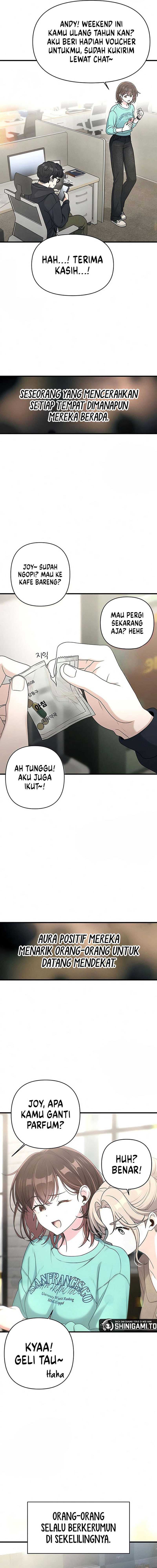 Job Change Log Chapter 17 Gambar 2